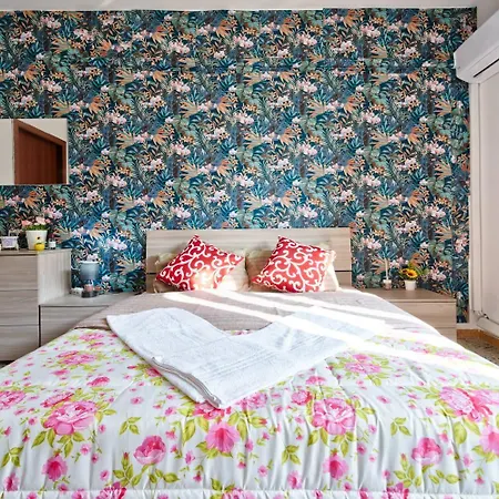 R & R - Private With Shared Bathroom Marghera