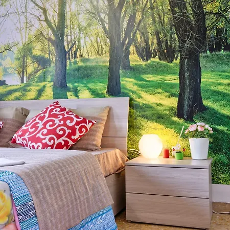 R & R - Private With Shared Bathroom Maison d'hôtes Marghera