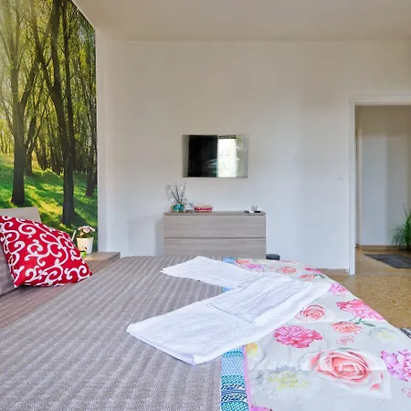 R & R - Private With Shared Bathroom * Marghera