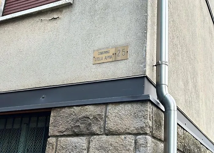 Gæstehus R & R - Private With Shared Bathroom Marghera