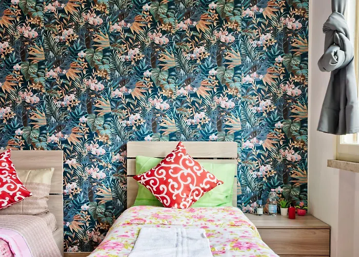 Gæstehus R & R - Private With Shared Bathroom