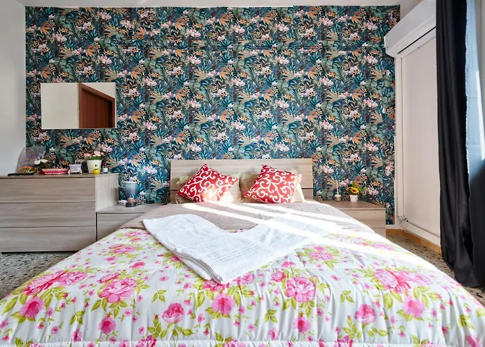 R & R - Private With Shared Bathroom Marghera