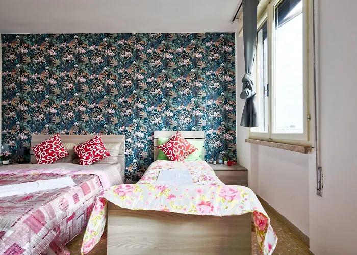 Gæstehus R & R - Private With Shared Bathroom