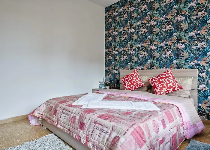 R & R - Private With Shared Bathroom Marghera