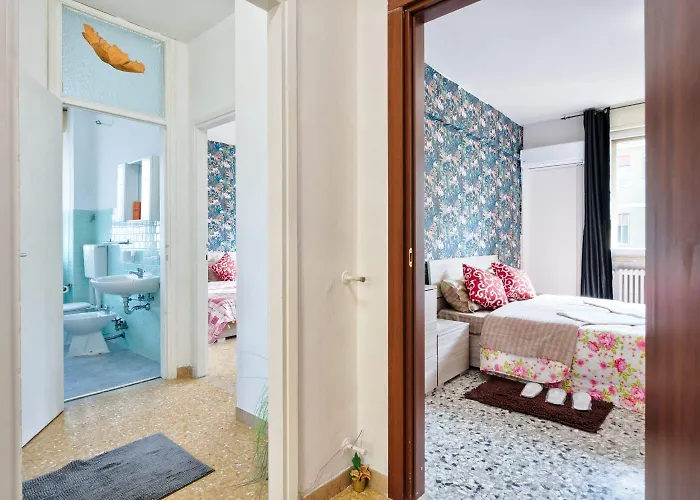 Gæstehus R & R - Private With Shared Bathroom